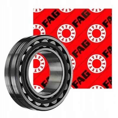 Spherical Roller Bearing