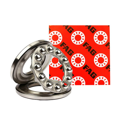 Thrust Ball Bearing