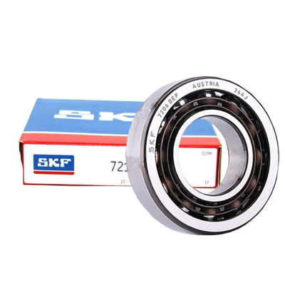 Angular Contact Ball Bearing