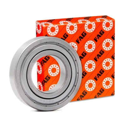 Deep Groove Ball Bearing