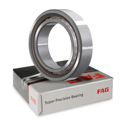 Angular Contact Ball Bearing
