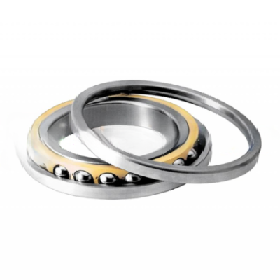 Four Point Contact Ball Bearing