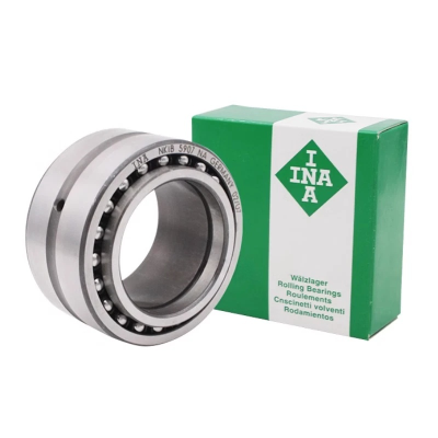 Needle Roller Angular Contact Ball Bearings
