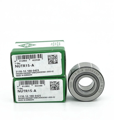 Yoke Type Track Roller Bearing