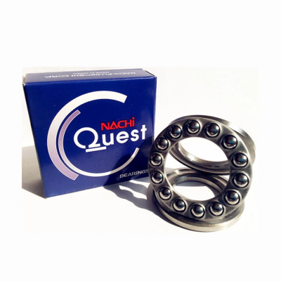 Thrust Ball Bearings