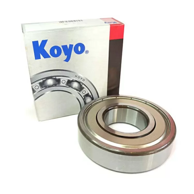 Deep Groove Ball Bearing
