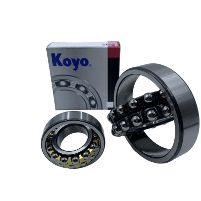 Self Aligning Ball Bearing