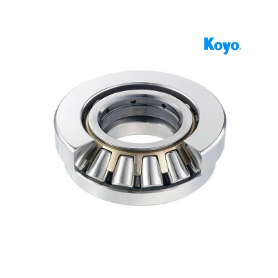 Spherical Roller Thrust Bearing