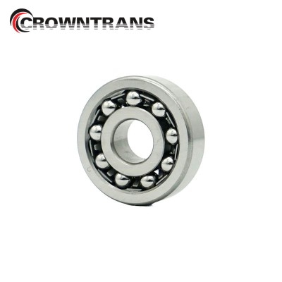 Good Quality ball bearing 1308K self-aligning ball bearing