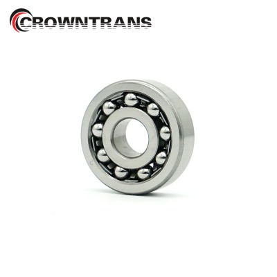 Good Quality self-aligning ball bearing 2312ATN steel bearing