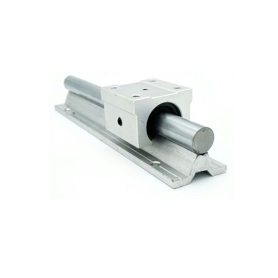 Hot sale high precision SBR12 SBR16 SBR20 Linear guide rail for CNC machine