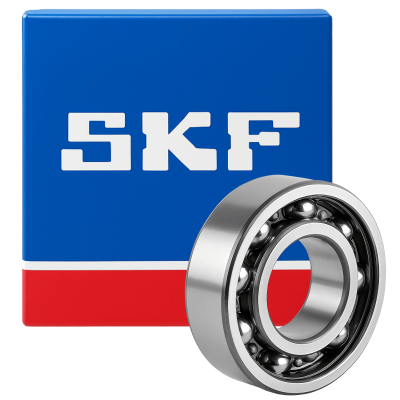 Deep Groove Ball Bearing