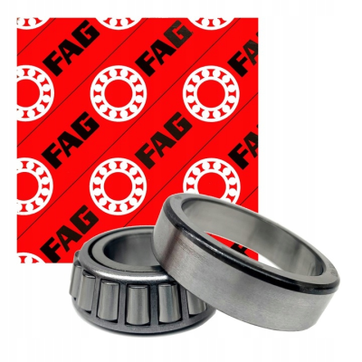 Taper Roller Ball Bearing
