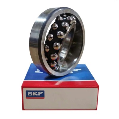 Self-Algning Ball Bearing