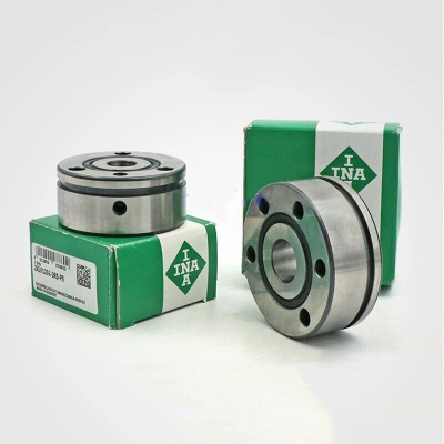 Axial Angular Contact Ball Bearing
