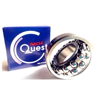 Self-aligning Ball Bearings