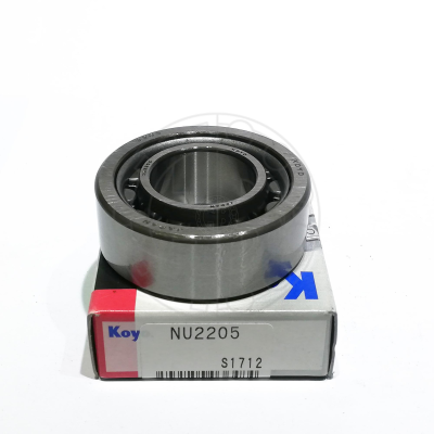 Cylindrical Roller Bearing