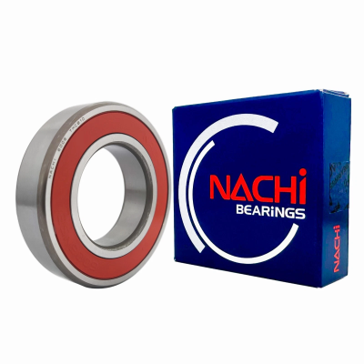 Single row deep groove ball bearing