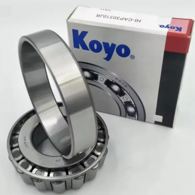  Original KOYO Tapered roller bearing